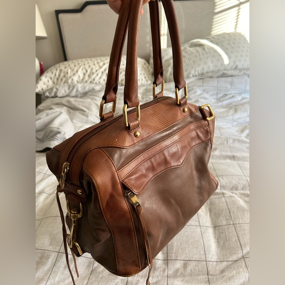 Rebecca Minkoff Morning After Bag (M.A.B)